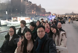 寒假歐洲游學需要注意什么？