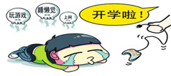 歐洲冬令營(yíng)學(xué)生上網(wǎng)注意那些？
