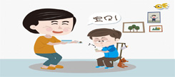  德國冬令營(yíng)讓孩子懂得感恩
