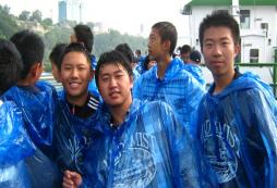 歐洲游學攻略：歐洲游學冬令營怎么樣?