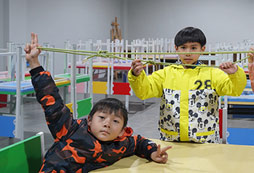 孩子假期參加有見地冬令營會有哪些收獲？