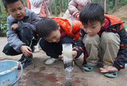 為什么要參加有見地冬令營？