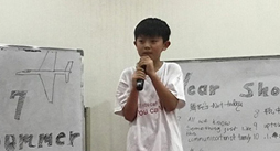拓展集訓(xùn)給你不一樣的寒期體驗