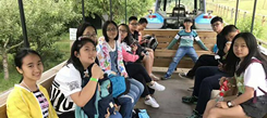 國際冬令營哪個(gè)好?該如何為孩子選擇