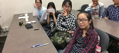 海外游學購物需謹慎