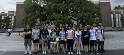 海外游學冬令營讓孩子深入體驗美國本土文化