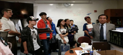 國際游學(xué)冬令營有英國路線嗎