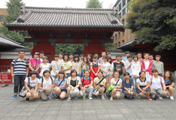 你知道國(guó)際游學(xué)冬令營(yíng)有哪些好處嗎