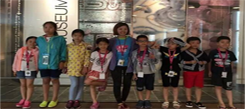 國外游學(xué)冬令營感受不一樣的游學(xué)之旅