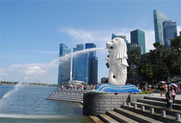 海外游學(xué)冬令營(yíng)帶你感受不一樣的海外游學(xué)體驗(yàn)
