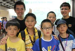 該如何選擇正規(guī)的國際冬令營？