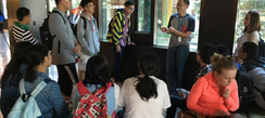 大學寒假怎樣過才會更有趣呢？