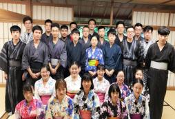 國際游學冬令營帶你走進日本動漫世界！
