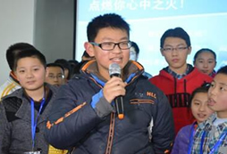 北京開心冬令營(yíng)告訴我們記憶至關(guān)重要