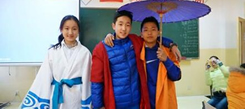 開心冬令營(yíng)網(wǎng)幫助孩子提升記憶力