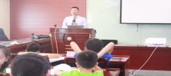 2024國(guó)內(nèi)青少年藝術(shù)冬令營(yíng)貴不貴？