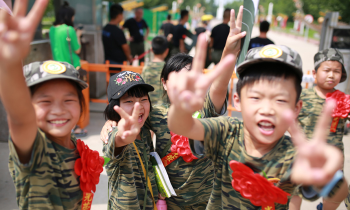 2019北京冬令營(yíng)機(jī)構(gòu)