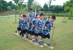 國(guó)內(nèi)不錯(cuò)的軍事冬令營(yíng)課程推薦！