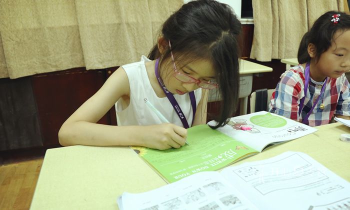 初中生適合參加什么樣的國內(nèi)冬令營