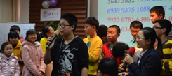 選擇冬令營的目的是什么