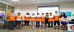 北京冬令營(yíng)主題有哪些是比較受歡迎的