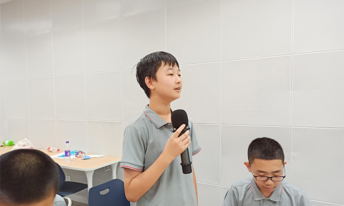 國內口碑比較好的冬令營