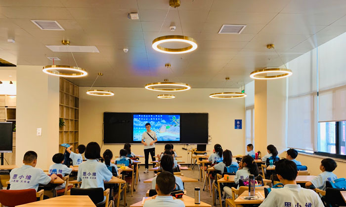國內(nèi)有名的冬令營