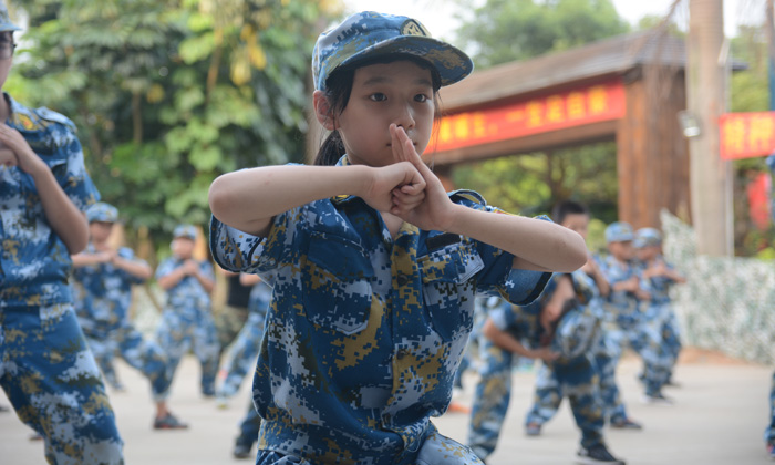 國內(nèi)冬令營如何選擇