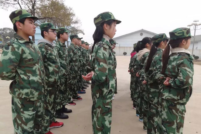 國內(nèi)有名的冬令營
