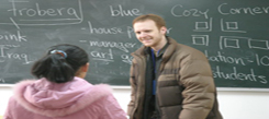 國(guó)內(nèi)英語(yǔ)冬令營(yíng)介紹選擇英語(yǔ)培訓(xùn)班要注意什么