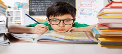 國內(nèi)心智冬令營教你如何應(yīng)對小學(xué)生上課走神的情況