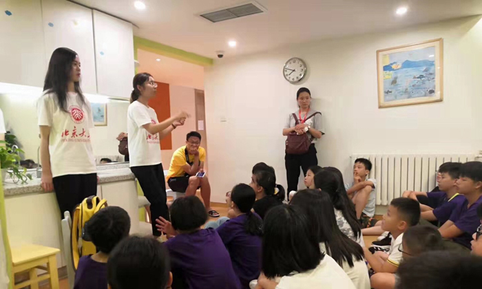 國內(nèi)青少年冬令營在哪里