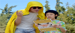 有適合調(diào)皮搗蛋不愛學(xué)習(xí)的孩子參加的冬令營活動(dòng)嗎？