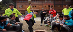 北京開心冬令營(yíng)帶家長(zhǎng)進(jìn)一步了解冬令營(yíng)的好處