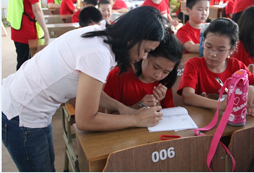 國內(nèi)小學(xué)生冬令營的教師水平怎樣？
