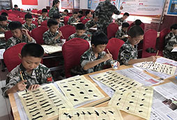 國內(nèi)冬令營環(huán)境好不好？