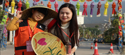 參加親子冬令營活動有什么意義？