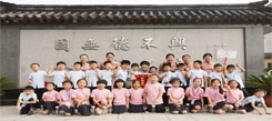 能讓孩子體驗(yàn)傳統(tǒng)文化的冬令營(yíng)線路