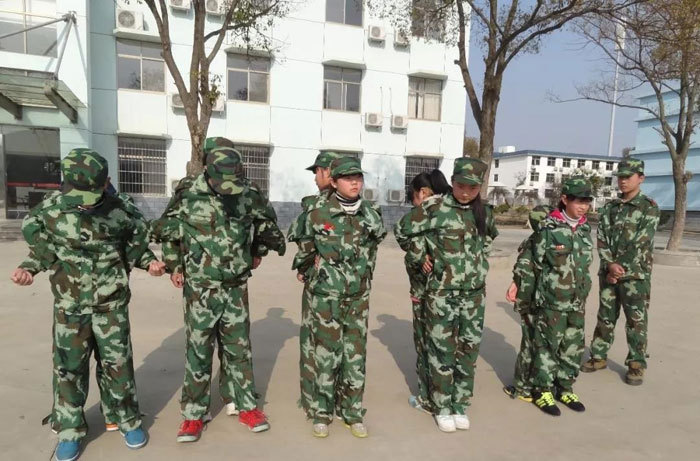 國(guó)內(nèi)不錯(cuò)的小學(xué)生冬令營(yíng)有哪些