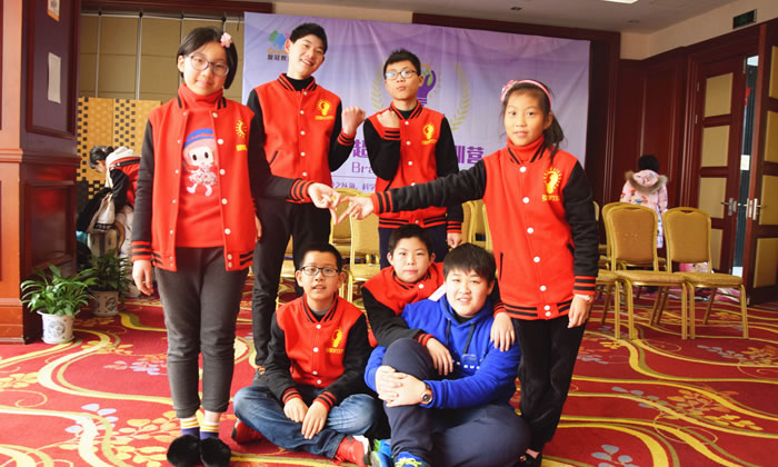 初中生適合參加什么樣的國內(nèi)冬令營