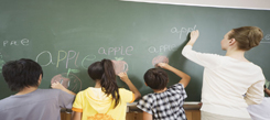 國內(nèi)英語冬令營分析小學生學英語都有什么誤區(qū)