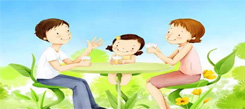 國(guó)內(nèi)游學(xué)冬令營(yíng)教你幫助孩子戰(zhàn)勝挫折