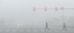 北京冬令營介紹遇到霧霾天氣我們該怎么辦？