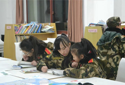 最新國(guó)內(nèi)軍事冬令營(yíng)線路有哪些？