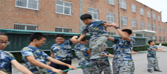 上海冬令營去哪里好？有誰知道