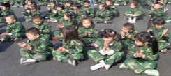 專家教你如何選擇國內(nèi)冬令營
