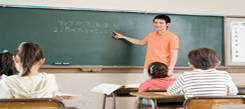 國內(nèi)中學(xué)生冬令營介紹適合孩子的45分鐘里的加減法