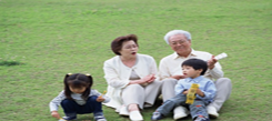 國內(nèi)冬令營聊聊老人帶孩子過渡溺愛我們該怎么辦