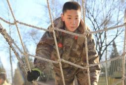 國(guó)內(nèi)軍事冬令營(yíng)的安全保障有哪些？