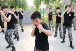 國內哪家軍事冬令營人氣高？